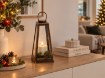 Chomik Світильник Led 11 × 11 × 24 См З Декоративним Елементом, LED3300 - Home Club, Зображення 3