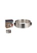 Chomik Круглая форма для выпечки 26 см, AMS84802 - Home Club, изображение 2
