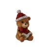 Chomik Фигурка «Божонар» — Медвежок С Бантиком, С Подсветкой Led, 16 × 14 × 23,5 См, GOT4186 - Home Club, изображение 10