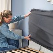 ИКЕА Каркас кровати «Континент» с подъёмным каркасом BLÅFJÄLLET, 205.250.97 - Home Club, изображение 4