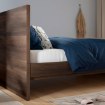 ИКЕА Рама кровати STORKLINTA, 006.182.81 - Home Club, изображение 5