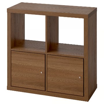 ИКЕА Стелаж KALLAX КАЛЛАКС, 796.349.85 - Home Club