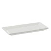 BackHome Living Прямокутна Фарфорова Тарілка 31 × 15,5 × 2,5 См, CAI0729 - Home Club, Зображення 2