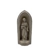 Chomik Фигура Марии В Светодиодной Капельне 12,5 × 9,5 × 30,5 см, DED0019 - Home Club, изображение 4