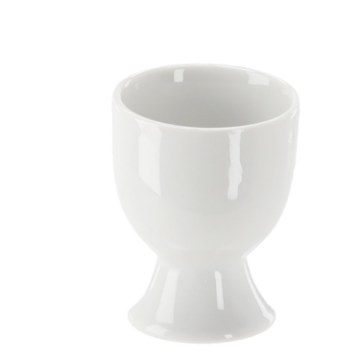 BackHome Living Фарфорова Підставка Для Яєць 5 × 5 × 6 См, CAI0736 - Home Club