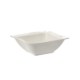 BackHome Living Квадратна порцелянова миска 17×17×6 см, CAI0569 - Home Club