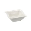BackHome Living Квадратна порцелянова миска 17×17×6 см, CAI0569 - Home Club, Зображення 2
