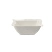 BackHome Living Квадратна порцелянова миска 17×17×6 см, CAI0569 - Home Club, Зображення 3