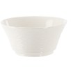 BackHome Living Кругла Фарфорова Салатниця 17 × 17 × 8 См, CAI1047 - Home Club