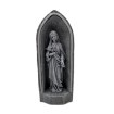Chomik Статуэтка Марии В Нише С Подсветкой Led, 15 × 12,5 × 39 См, DED9976 - Home Club, изображение 4