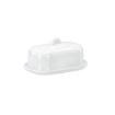 BackHome Living Прямокутна Фарфорова Маслівка 16 × 11 × 8 см, CAI0842 - Home Club, Зображення 2