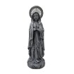 Chomik Статуэтка Марии Со Светящимся Светодиодным Нимбом, 14 × 14 × 44,5 См, DED0026 - Home Club, изображение 3