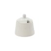 BackHome Living Кругла Фарфорова Цукерниця 9 × 9 × 9,5 См, CAI0828 - Home Club, Зображення 2