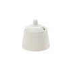 BackHome Living Кругла Фарфорова Цукерниця 9 × 9 × 9,5 См, CAI0828 - Home Club, Зображення 3