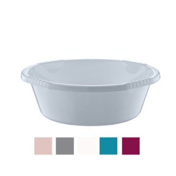 Hobby Life Кругла миска 7 л, HOB031141 - Home Club