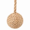Chomik Когтеточка Для Кошки 40 x 40 x 44 См, Бежевая, PET1634 - Home Club, изображение 9