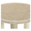Chomik Когтеточка Для Кошки 40 x 40 x 44 См, Бежевая, PET1634 - Home Club, изображение 10