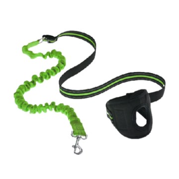 Chomik Эластичный поводок для собаки, 150 см, PET8726 - Home Club