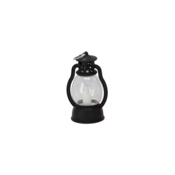 Chomik Світловий Ліхтар Led Mini 4,5 x 9 См, Різнокольоровий, LED1651 - Home Club