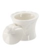 BackHome Living Кругла порцелянова цукерниця 9,5 × 9,5 × 11 см, CAI0835 - Home Club, Зображення 2