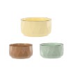 BackHome Living Кругла Фарфорова Миска 11,5 × 6 См, CAI0507 - Home Club, Зображення 4