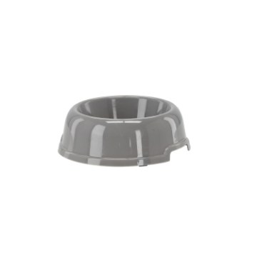 Chomik Миска для животных 15,5 см, серая, PET9516 - Home Club
