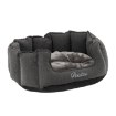 Chomik Диван Для Животных 62 x 55 x 22 См, Серый, PET8795 - Home Club