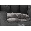 Chomik Диван Для Животных 62 x 55 x 22 См, Серый, PET8795 - Home Club, изображение 4