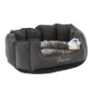 Chomik Диван Для Животных 62 x 55 x 22 См, Серый, PET8795 - Home Club, изображение 6