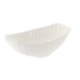 BackHome Living Фарфоровая салатница прямоугольной формы, 33,5 × 20,5 × 11,5 см, CAI0965 - Home Club