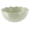 BackHome Living Кругла Фарфорова Миска З Мотивом Квітки, 16 × 6 См, Різні Кольори, CAI0590 - Home Club, Зображення 3