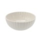 BackHome Living Круглая Фарфоровая Салатница 18 × 6,5 См, CAI0958 - Home Club
