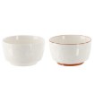 BackHome Living Кругла Фарфорова Миска 12,5 × 7 См, CAI0491 - Home Club, Зображення 5