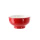 BackHome Living Кругла Фарфорова Миска 12,5 × 6,5 См, Різні Кольори, CAI1115 - Home Club
