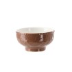 BackHome Living Кругла Фарфорова Миска 12,5 × 6,5 См, Різні Кольори, CAI1115 - Home Club, Зображення 3