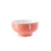 BackHome Living Кругла Фарфорова Миска 12,5 × 6,5 См, Різні Кольори, CAI1115 - Home Club, Зображення 4