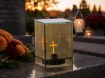 Chomik Світловий Ліхтар Led 10 × 10 × 15 См, Прямокутний, Без Батарей, LED1891 - Home Club, Зображення 5