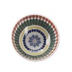 BackHome Living Кругла Фарфорова Миска 20,5 × 20,5 × 8,5 См, Різні Кольори, CAI0880 - Home Club, Зображення 5