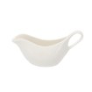 BackHome Living Порцелянова соусниця 20,5 × 7 × 10,5 см, CAI0798 - Home Club