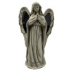Chomik Фигура Ангела Со Светящимися Крыльями (Светодиоды) 23 × 14 × 40 см, DED0095 - Home Club, изображение 3
