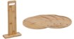 Chomik 4 Бамбукові Дошки Для Нарізання, 24 × 5 × 32 См, MUT3554 - Home Club