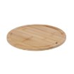 Chomik 4 Бамбукові Дошки Для Нарізання, 24 × 5 × 32 См, MUT3554 - Home Club, Зображення 7
