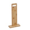 Chomik 4 Бамбукові Дошки Для Нарізання, 24 × 5 × 32 См, MUT3554 - Home Club, Зображення 8