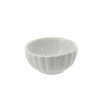 BackHome Living Кругла Фарфорова Миска 8,5 × 8,5 × 4 См, CAI0750 - Home Club