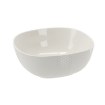 BackHome Living Прямокутна Фарфорова Салатниця 21,5 × 21 × 7 См, CAI1030 - Home Club