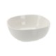BackHome Living Прямокутна Фарфорова Салатниця 21,5 × 21 × 7 См, CAI1030 - Home Club
