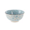 BackHome Living Кругла Фарфорова Миска 14 × 7 См, Різні Кольори, CAI1108 - Home Club, Зображення 3