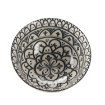 BackHome Living Кругла Фарфорова Миска 14 × 7 См, Різні Кольори, CAI1108 - Home Club, Зображення 6