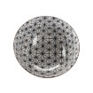 BackHome Living Кругла Фарфорова Миска 14 × 7 См, Різні Кольори, CAI1108 - Home Club, Зображення 10