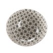 BackHome Living Кругла Фарфорова Миска 14 × 7 См, Різні Кольори, CAI1108 - Home Club, Зображення 11